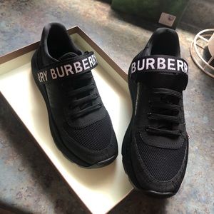 Burberry Women’s Ronnie sneaker